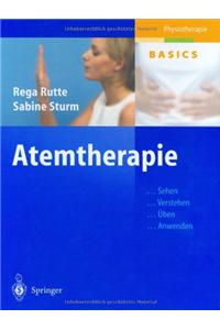 Atemtherapie