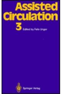 Assisted Circulation 3