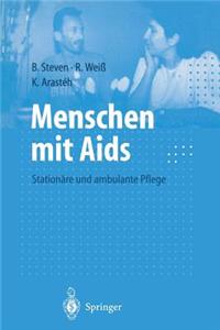 Menschen Mit AIDS