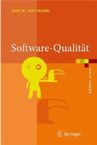 Software-Qualit T
