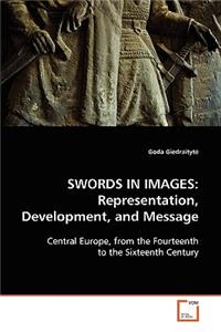 Swords in Images