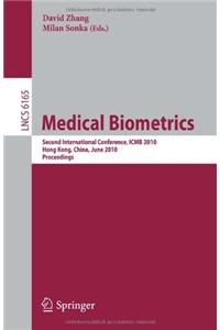 Medical Biometrics