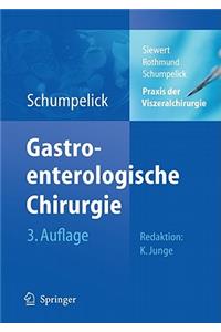 PRAXIS Der Viszeralchirurgie
