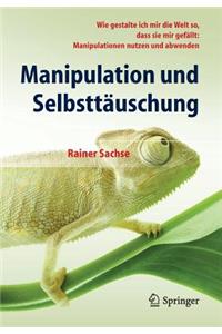 Manipulation Und Selbsttäuschung