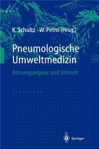 Pneumologische Umweltmedizin
