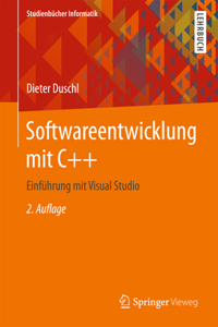 Softwareentwicklung Mit C++