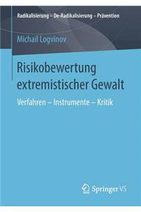Risikobewertung extremistischer Gewalt