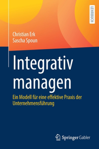 Integrativ Managen