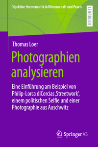 Photographien Analysieren