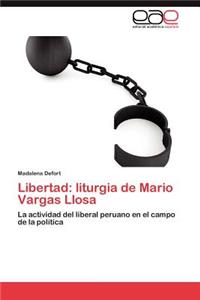 Libertad