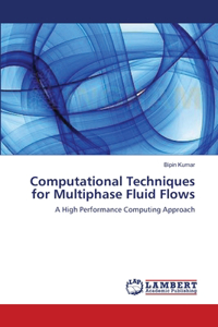 Computational Techniques for Multiphase Fluid Flows