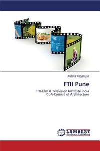 Ftii Pune