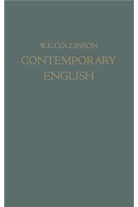 Contemporary English