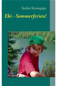 Eki - Sommerferien!