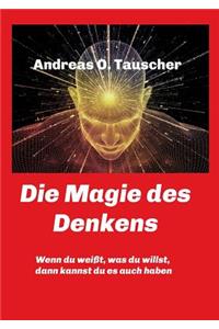 Die Magie des Denkens