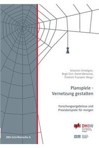 Planspiele - Vernetzung gestalten