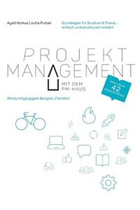 Projektmanagement mit dem PM-Haus
