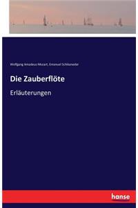 Die Zauberflöte
