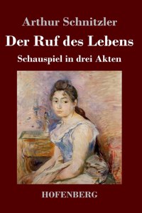 Der Ruf des Lebens