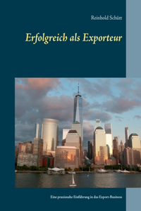 Erfolgreich als Exporteur