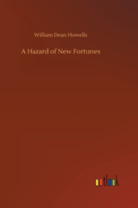Hazard of New Fortunes