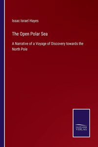 Open Polar Sea