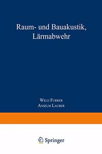 Raum- Und Bauakustik, Larmabwehr