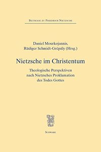 Nietzsche Im Christentum