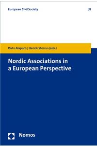 Nordic Associations in a European Perspective