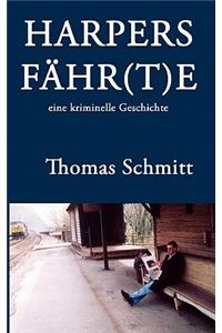 Harpers Fähr(t)E