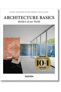 Basic Architecture Series: Ten in One. Architecture Basics