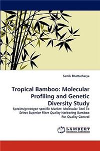 Tropical Bamboo