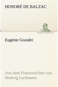 Eugénie Grandet