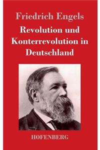 Revolution und Konterrevolution in Deutschland