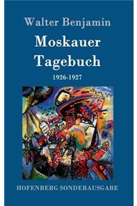 Moskauer Tagebuch