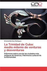 Trinidad de Cuba
