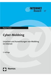 Cyber-Mobbing