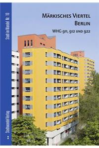 Markisches Viertel Berlin