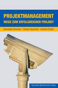 Projektmanagement