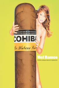Mel Ramos: The Definitive Catalogue Raisonné of Original Prints