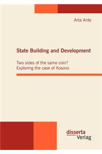 State Building and Development