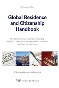 Global Residence and Citizenship Handbook