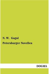 Petersburger Novellen