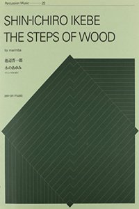 Steps of Wood, Percussion