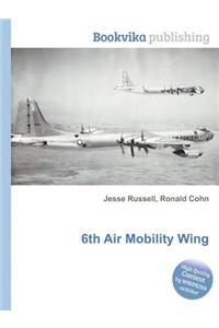 6th Air Mobility Wing