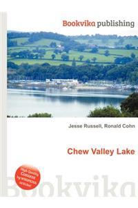 Chew Valley Lake