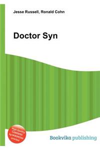 Doctor Syn