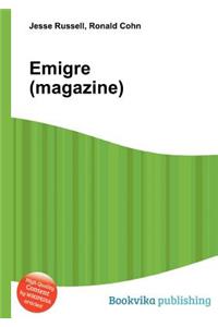 Emigre (Magazine)
