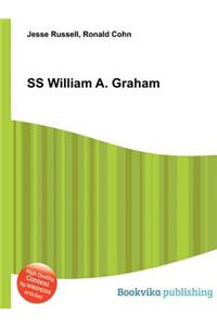 SS William A. Graham
