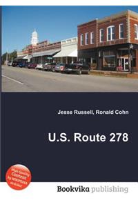 U.S. Route 278